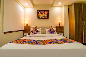 Fabhotel Prime K9 Regency