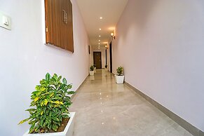 Fabhotel Prime K9 Regency