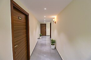 Fabhotel Prime K9 Regency