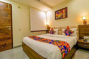 Fabhotel Prime K9 Regency