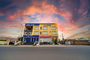Fabhotel Prime K9 Regency