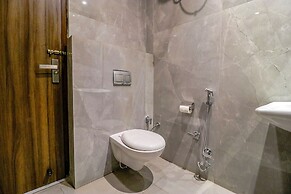 Fabhotel Prime K9 Regency