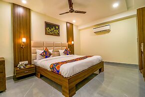 Fabhotel Prime K9 Regency