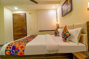 Fabhotel Prime K9 Regency