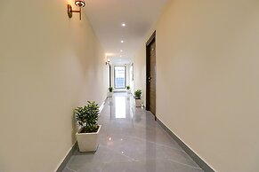 Fabhotel Prime K9 Regency