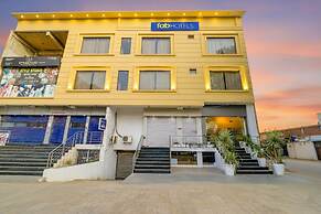 Fabhotel Prime K9 Regency