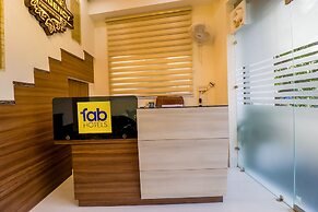 Fabhotel Prime K9 Regency