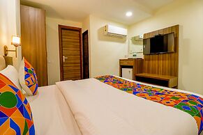 Fabhotel Prime K9 Regency