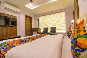 Fabhotel Prime K9 Regency