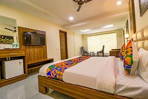 Fabhotel Prime K9 Regency