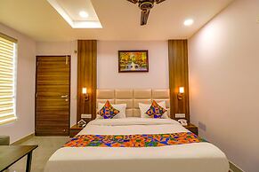 Fabhotel Prime K9 Regency