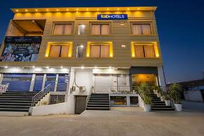 Fabhotel Prime K9 Regency