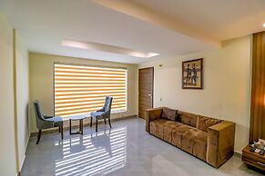 Fabhotel Prime K9 Regency