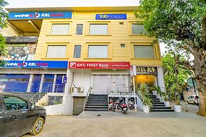 Fabhotel Prime K9 Regency