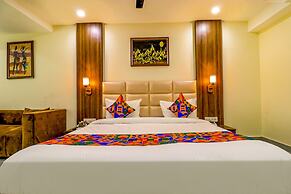 Fabhotel Prime K9 Regency