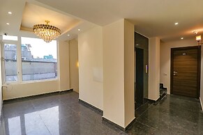 Fabhotel Prime K9 Regency