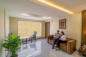 Fabhotel Prime K9 Regency