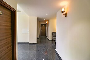 Fabhotel Prime K9 Regency