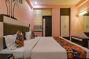 Fabhotel Govinda Royal