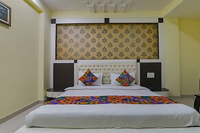 Fabhotel Govinda Royal