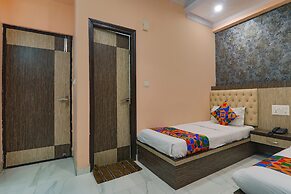 Fabhotel Govinda Royal
