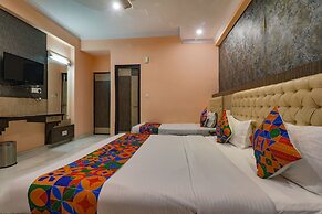 Fabhotel Govinda Royal