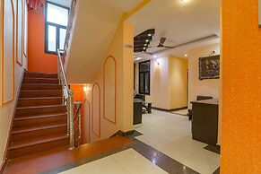 Fabhotel Govinda Royal