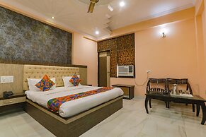 Fabhotel Govinda Royal