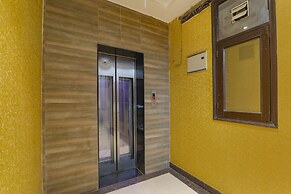 Fabhotel Govinda Royal