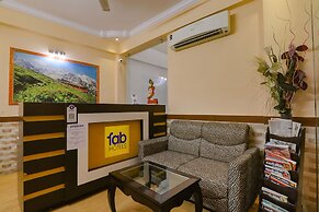 Fabhotel Govinda Royal