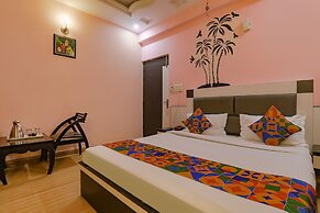 Fabhotel Govinda Royal