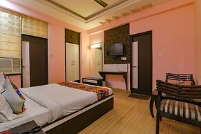 Fabhotel Govinda Royal