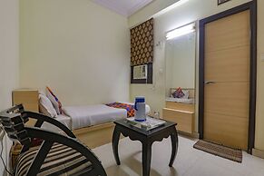 Fabhotel Govinda Royal