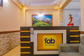 Fabhotel Govinda Royal