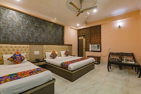 Fabhotel Govinda Royal