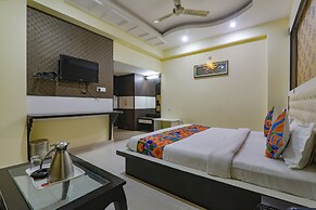 Fabhotel Govinda Royal