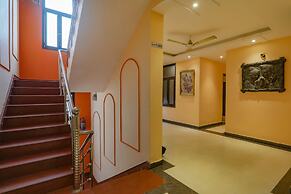 Fabhotel Govinda Royal