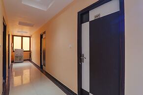 Fabhotel Govinda Royal