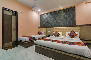 Fabhotel Govinda Royal