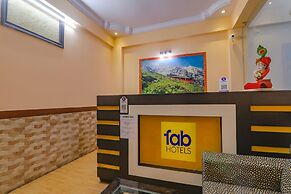 Fabhotel Govinda Royal