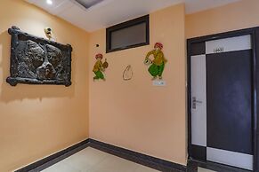 Fabhotel Govinda Royal