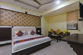 Fabhotel Govinda Royal