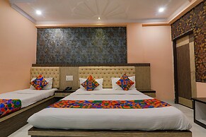 Fabhotel Govinda Royal