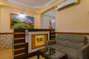 Fabhotel Govinda Royal