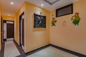 Fabhotel Govinda Royal