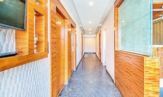 FabHotel Royal Stay I