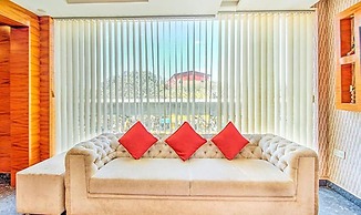 FabHotel Royal Stay I