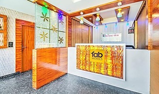 FabHotel Royal Stay I