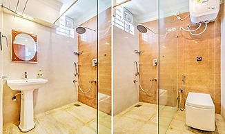 FabHotel Royal Stay I