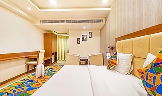FabHotel Royal Stay I